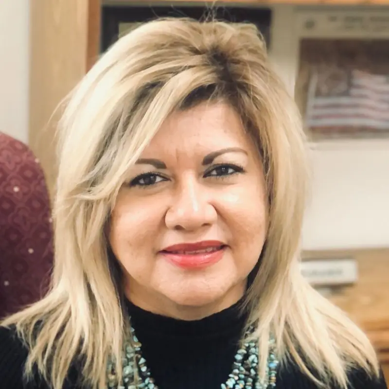 Rhonda Gimler Portrait